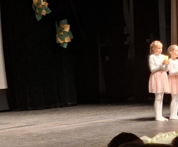 Aktuality / Základná škola V Dolnom Kubíne - Kňažia oslávila 60 rokov - foto