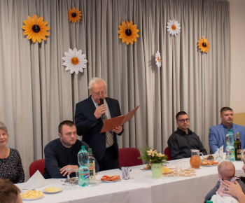 Aktuality / Privítanie novonarodených detí do života - foto