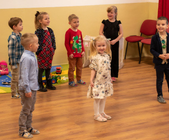 Aktuality / Privítanie novonarodených detí do života - foto