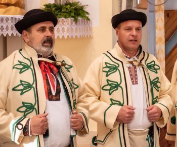 Aktuality / Pozrite si fotky z Jasličkovej pobožnosti 25.12.2025 - foto