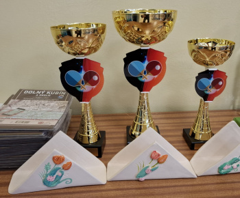 Aktuality / IV ročník turnaja v stolnom tenise o Pohár starostu obce 26.12.2025 - foto