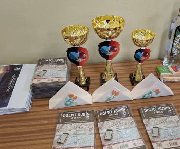 Aktuality / IV ročník turnaja v stolnom tenise o Pohár starostu obce 26.12.2025 - foto