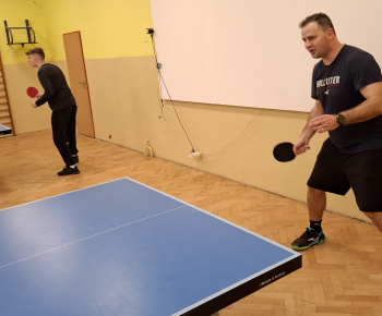 Aktuality / IV ročník turnaja v stolnom tenise o Pohár starostu obce 26.12.2025 - foto