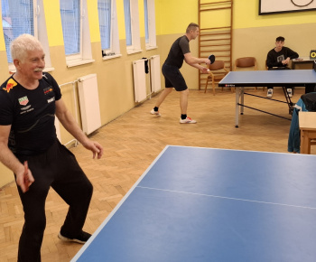 Aktuality / IV ročník turnaja v stolnom tenise o Pohár starostu obce 26.12.2025 - foto