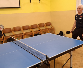 Aktuality / IV ročník turnaja v stolnom tenise o Pohár starostu obce 26.12.2025 - foto