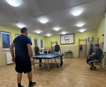 Aktuality / IV ročník turnaja v stolnom tenise o Pohár starostu obce 26.12.2025 - foto