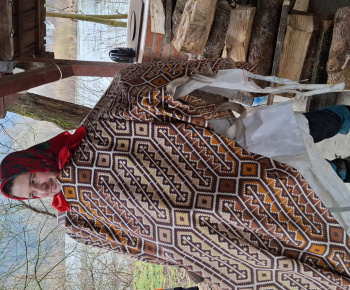 Aktuality / Fašiangová slávnosť v našej obci - 14.2.2026 - video