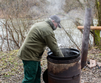 Aktuality / Fašiangová slávnosť v našej obci - 14.2.2026 - video