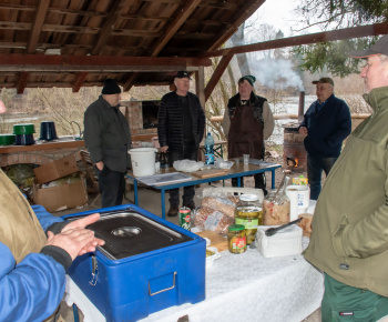 Aktuality / Fašiangová slávnosť v našej obci - 14.2.2026 - video