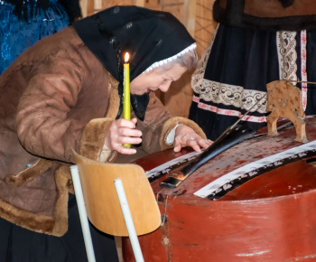 Aktuality / V sobotu sme pochovali basu - video