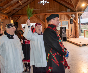 Aktuality / V sobotu sme pochovali basu - video