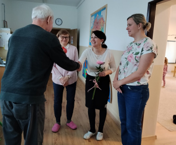 Aktuality / 28. marec 2026 - Deň učiteľov - foto