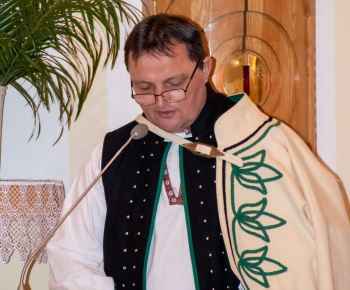 Aktuality / Pozrite si fotky z Kvetnej nedele - foto