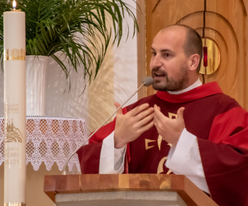 Aktuality / Pozrite si fotky z Kvetnej nedele - foto