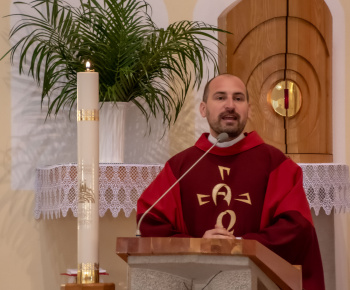 Aktuality / Pozrite si fotky z Kvetnej nedele - foto