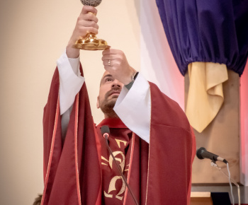 Aktuality / Pozrite si fotky z Kvetnej nedele - foto