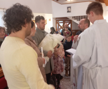 Aktuality / Pozrite si fotky z Kvetnej nedele - foto