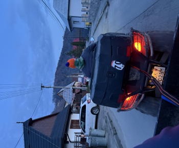 Aktuality / Máj je pripravený na postavenie - foto