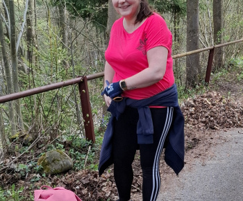 Aktuality / Členovia miestneho spolku SČK v piatok 24.4.2025 brigádovali - foto