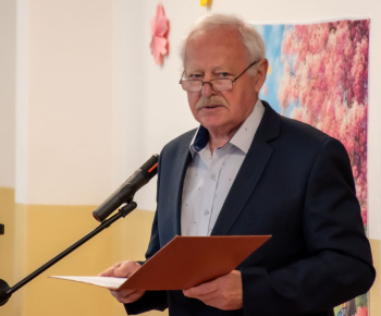 Aktuality / Pozrite si fotky s osláv Dňa matiek - 10.5.2026 - foto