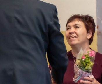 Aktuality / Pozrite si fotky s osláv Dňa matiek - 10.5.2026 - foto