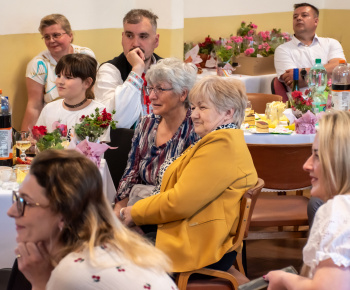 Aktuality / Pozrite si fotky s osláv Dňa matiek - 10.5.2026 - foto