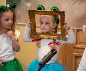 Aktuality / Pozrite si fotky s osláv Dňa matiek - 10.5.2026 - foto