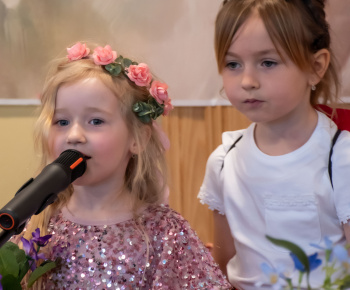 Aktuality / Pozrite si fotky s osláv Dňa matiek - 10.5.2026 - foto