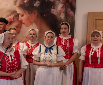 Aktuality / Pozrite si fotky s osláv Dňa matiek - 10.5.2026 - foto
