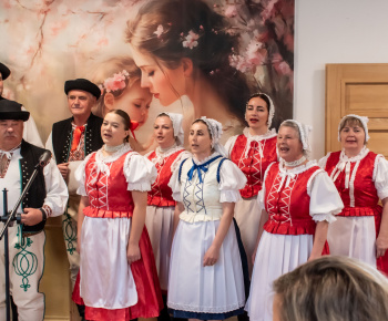 Aktuality / Pozrite si fotky s osláv Dňa matiek - 10.5.2026 - foto