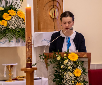 Aktuality / Pozrite si fotky z odpustovej slávnosti Panny Márie pomocnice kresťanov - foto