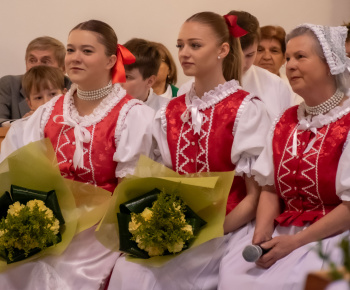 Aktuality / Pozrite si fotky z odpustovej slávnosti Panny Márie pomocnice kresťanov - foto