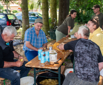 Aktuality / Pozrite si fotky z Dňa obce - foto