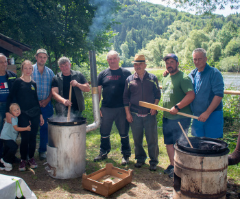 Aktuality / Pozrite si fotky z Dňa obce - foto