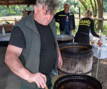 Aktuality / Pozrite si fotky z Dňa obce - foto
