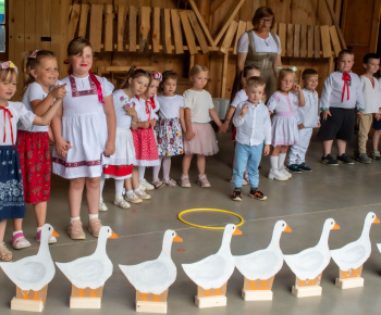 Aktuality / Pozrite si fotky z Dňa obce - foto