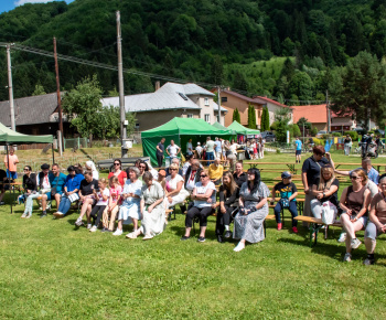 Aktuality / Pozrite si fotky z Dňa obce - foto