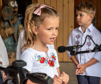 Aktuality / Pozrite si fotky z Dňa obce - foto