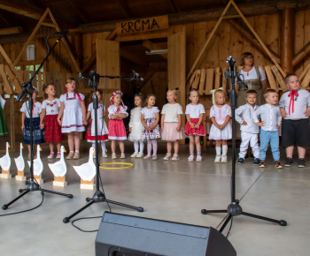 Aktuality / Pozrite si fotky z Dňa obce - foto