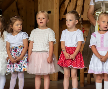 Aktuality / Pozrite si fotky z Dňa obce - foto