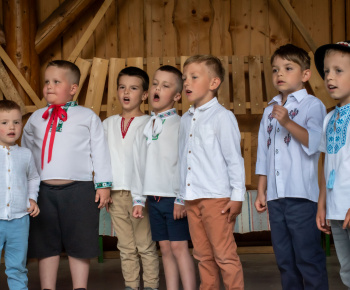 Aktuality / Pozrite si fotky z Dňa obce - foto