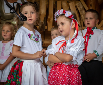 Aktuality / Pozrite si fotky z Dňa obce - foto