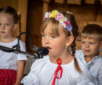 Aktuality / Pozrite si fotky z Dňa obce - foto