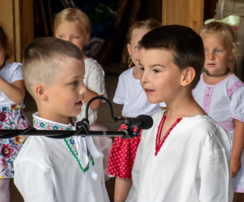 Aktuality / Pozrite si fotky z Dňa obce - foto