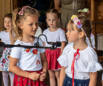 Aktuality / Pozrite si fotky z Dňa obce - foto