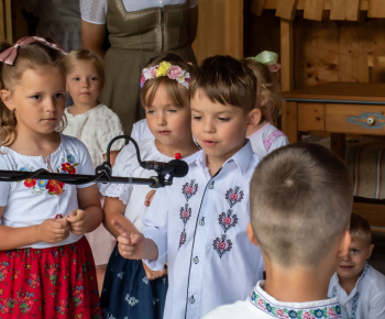 Aktuality / Pozrite si fotky z Dňa obce - foto