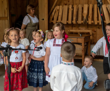 Aktuality / Pozrite si fotky z Dňa obce - foto