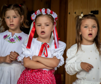 Aktuality / Pozrite si fotky z Dňa obce - foto