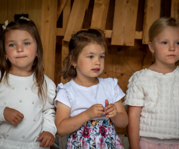 Aktuality / Pozrite si fotky z Dňa obce - foto
