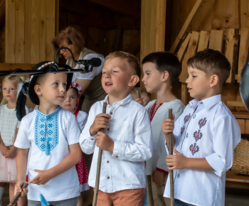 Aktuality / Pozrite si fotky z Dňa obce - foto